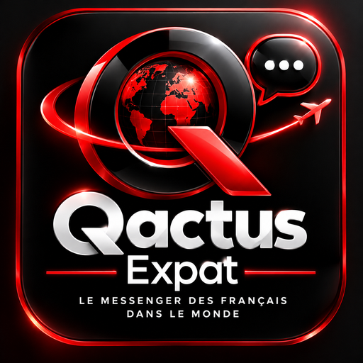Qactus Expat